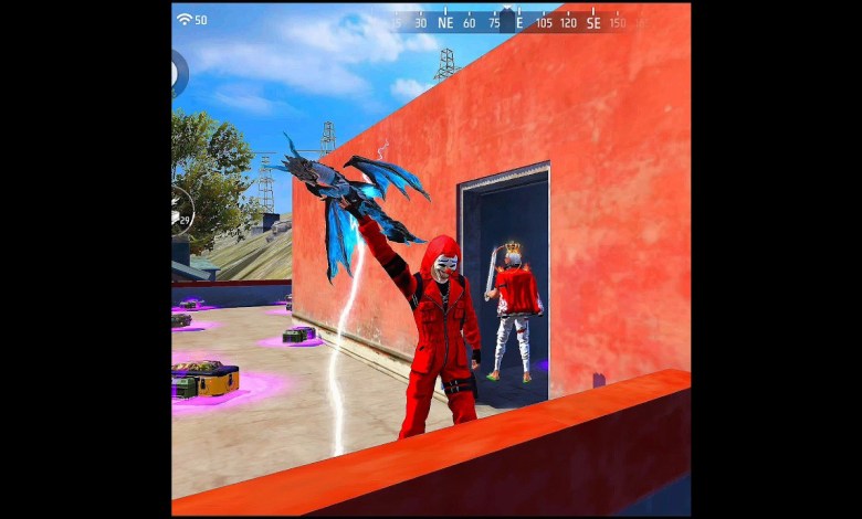 Red criminal glue wall trick – para SAMSUNG Red criminal glue wall trick – para SAMSUNG