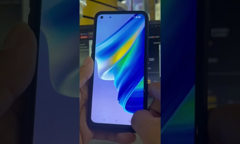Remove Google Account FRP Oppo Reno 6 Lite Remove Google Account FRP Oppo Reno 6 Lite
