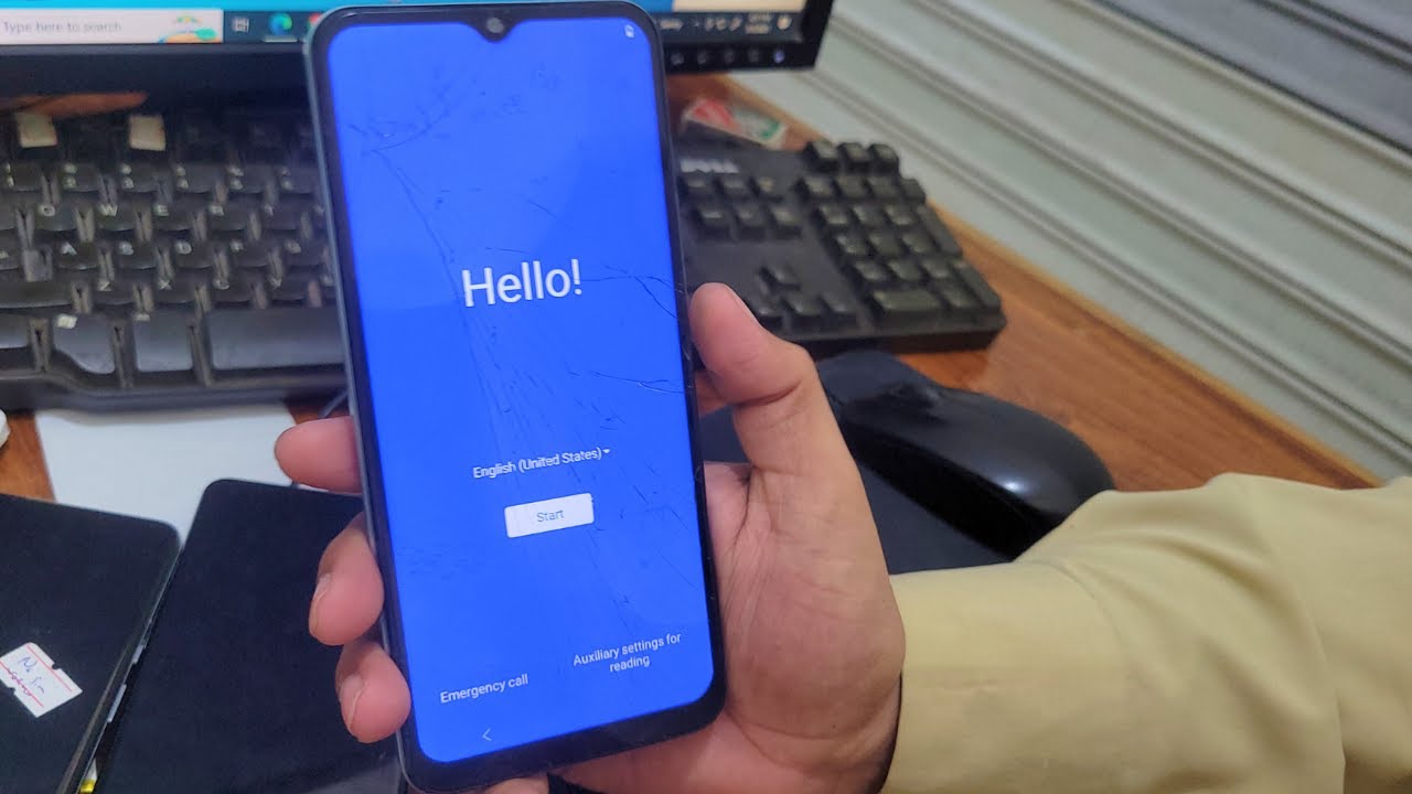 Discover How to Easily Bypass FRP on Vivo Y21 V2111 in Just One Click Using DFT Pro Discover How to Easily Bypass FRP on Vivo Y21 V2111 in Just One Click Using DFT Pro
