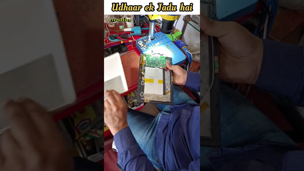 We will borrow a magic and you will disappear. We will borrow a magic and you will disappear.