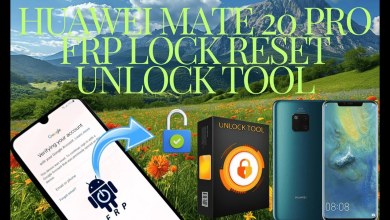 HUAWEI MATE 20 PRO FRP BYPASS Huawei Mate 20 Pro LYA HUAWEI MATE 20 PRO FRP BYPASS Huawei Mate 20 Pro LYA