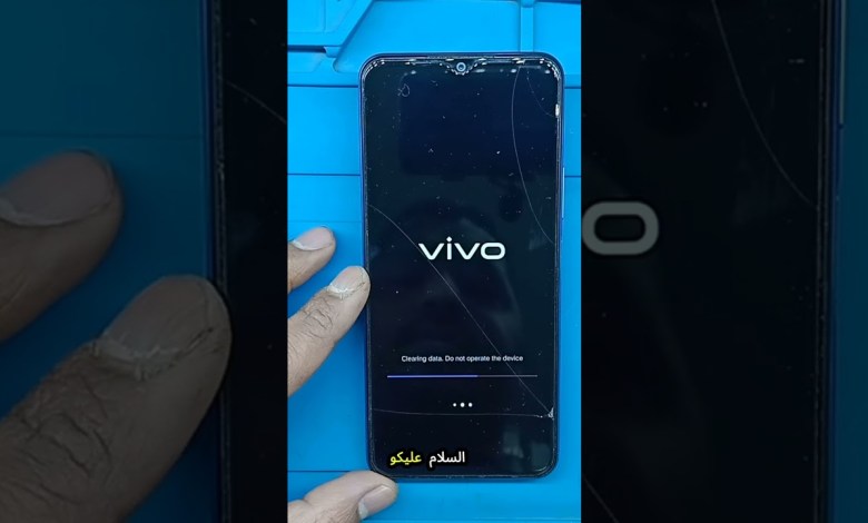 Hard Reset Vivo Y21 Pin/Pattern/Password Lock Remove || Hard Reset Vivo Y21 Pin/Pattern/Password Lock Remove ||
