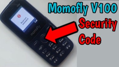 Momofly V100 Mobile Phone Password Remove Security Code Momofly V100 Mobile Phone Password Remove Security Code