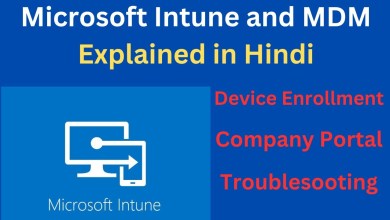 What is Microsoft Intune and MDM? Mobile Device What is Microsoft Intune and MDM? Mobile Device