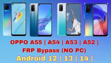 OPPO FRP 2024 Android 12/13/14 Latest Security Bypass OPPO FRP 2024 Android 12/13/14 Latest Security Bypass