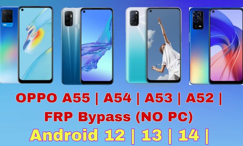 OPPO FRP 2024 Android 12/13/14 Latest Security Bypass OPPO FRP 2024 Android 12/13/14 Latest Security Bypass