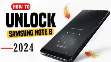 Samsung Galaxy Note 8 /Note 9 (SM N950) Hard Reset/ Samsung Galaxy Note 8 /Note 9 (SM N950) Hard Reset/