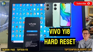 Vivo Y18 hard reset #vivoy18 #hardreset Vivo Y18 hard reset #vivoy18 #hardreset
