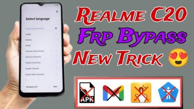 Unlock Realme C20/C25 with Gmail lock bypass – How to bypass FRP on Realme C25 Unlock Realme C20/C25 with Gmail lock bypass – How to bypass FRP on Realme C25