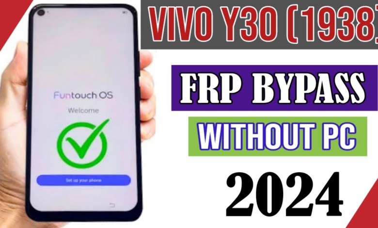 vivo y30 frp unlock / vivo 1938 frp bypass / vivo y30 vivo y30 frp unlock / vivo 1938 frp bypass / vivo y30