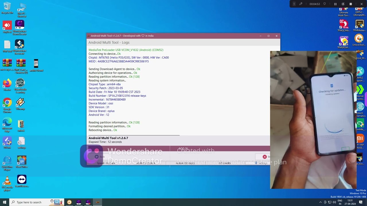 Oppo A57 #frp Unlock Toll Android Multi Toll 2024 #frp Oppo A57 #frp Unlock Toll Android Multi Toll 2024 #frp