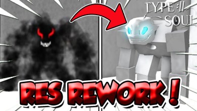 Type Soul *NEW* Update How To Get Full Res Rework Stage Type Soul *NEW* Update How To Get Full Res Rework Stage