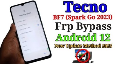 Uncover the Secrets: Tecno BF7 Spark Go 2023 FRP Bypass for Android 12 Revealed! Uncover the Secrets: Tecno BF7 Spark Go 2023 FRP Bypass for Android 12 Revealed!