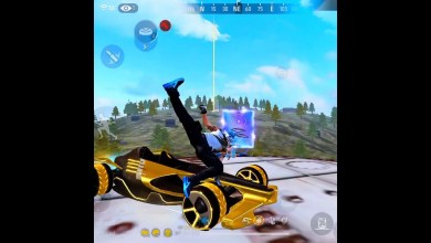 Adam launchpad landmine trap – para SAMSUNG Adam launchpad landmine trap – para SAMSUNG