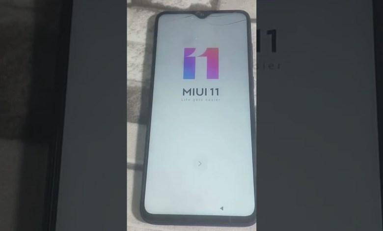 Redmi Note 8 Pro FRP Bypass 2024 Redmi Note 8 Pro FRP Bypass 2024
