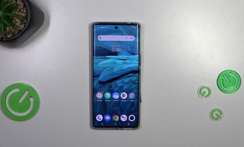 How to Reset Camera Settings on VIVO V29? How to Reset Camera Settings on VIVO V29?