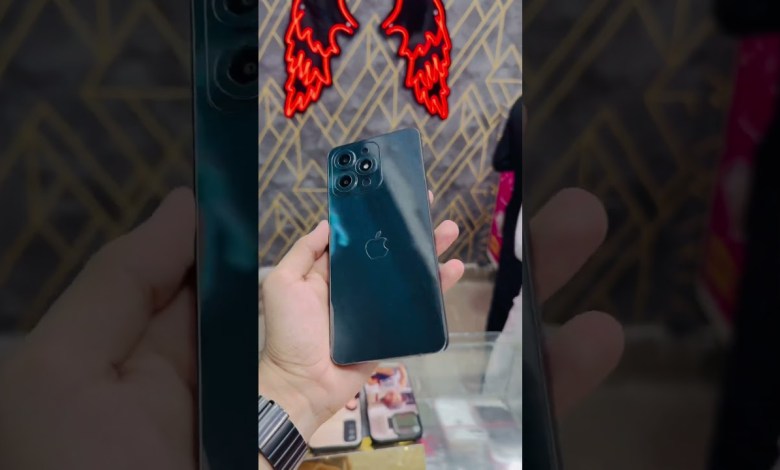 Realme Phone Iphone Sy bhot Achy hain #realme Realme Phone Iphone Sy bhot Achy hain #realme