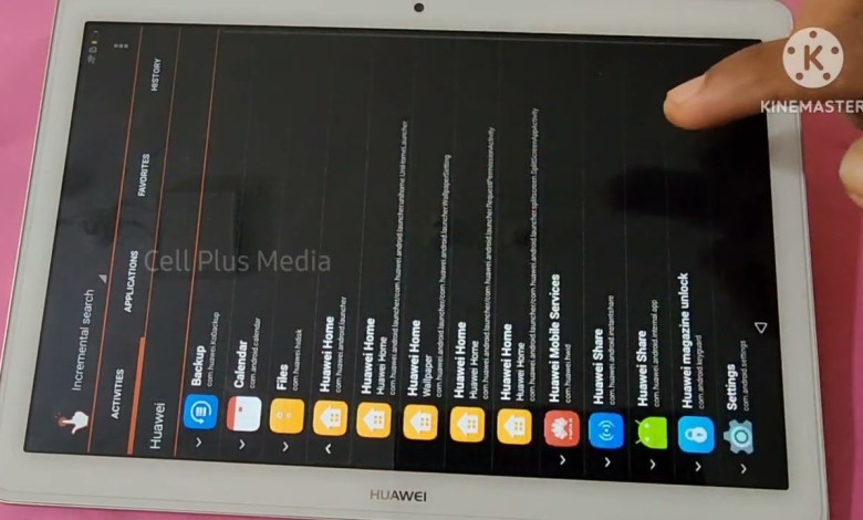 Huawei AGS-L09 FRP Bypass | AGS-L09 FRP unlock without Huawei AGS-L09 FRP Bypass | AGS-L09 FRP unlock without