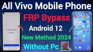 All Vivo Mobile | FRP Bypass | Android 12 | Google All Vivo Mobile | FRP Bypass | Android 12 | Google