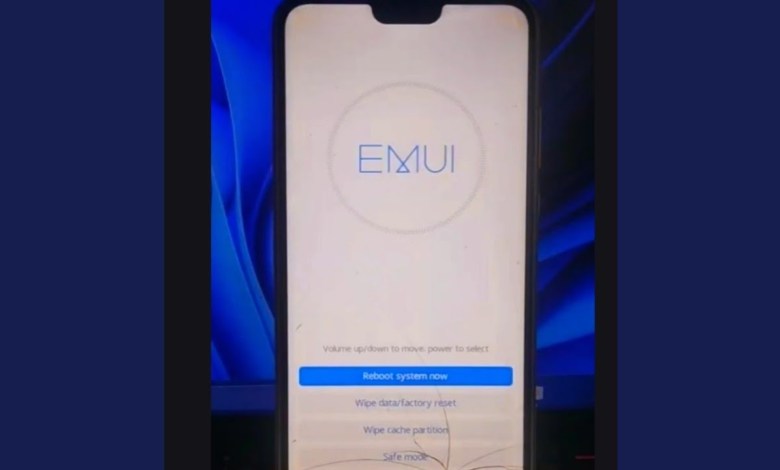 Huawei P20 Lite |Pattern Unlock| |Hard Reset | Huawei P20 Lite |Pattern Unlock| |Hard Reset |