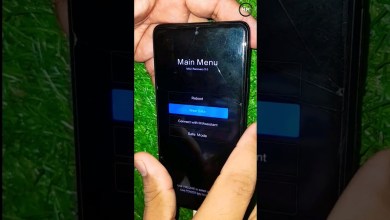 Redmi Mobile Note 10 Pro Hard Reset/Unlock Redmi Mobile Note 10 Pro Hard Reset/Unlock