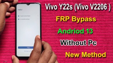 Vivo Y22s FRP Bypass Android 13 | Vivo Y22s Gmail Lock Vivo Y22s FRP Bypass Android 13 | Vivo Y22s Gmail Lock