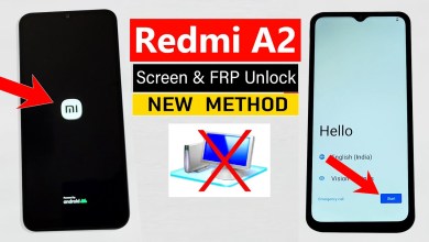 Redmi A2 Hard Reset & Frp Bypass (Without Pc) | 100% Redmi A2 Hard Reset & Frp Bypass (Without Pc) | 100%