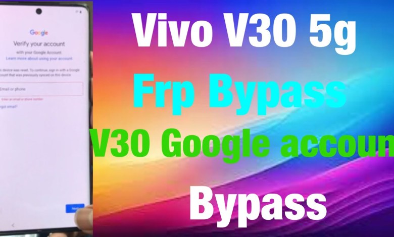 Vivo V30 5g Frp Bypass / How to Vivo v30 5g frp bypass Vivo V30 5g Frp Bypass / How to Vivo v30 5g frp bypass
