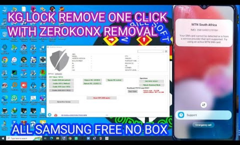 kg lock remove one kick with zerokonx removal tool all kg lock remove one kick with zerokonx removal tool all