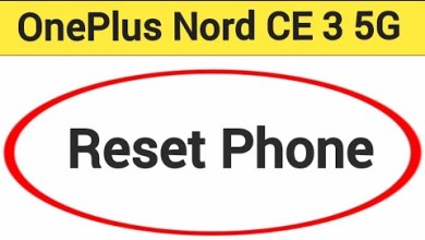 OnePlus Nord CE 3 5G me reset kaise karen, how to reset OnePlus Nord CE 3 5G me reset kaise karen, how to reset