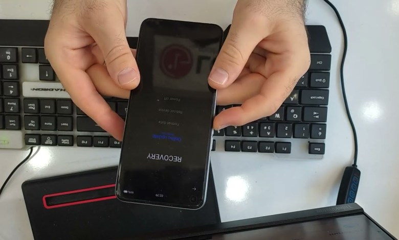 OPPO A93 CPH2123 NASIL FORMAT ATILIR. How To Reset OPPO OPPO A93 CPH2123 NASIL FORMAT ATILIR. How To Reset OPPO