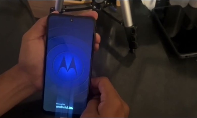 Hard Reset (Formatear) Moto G 5G (Aplica para cualquier Hard Reset (Formatear) Moto G 5G (Aplica para cualquier
