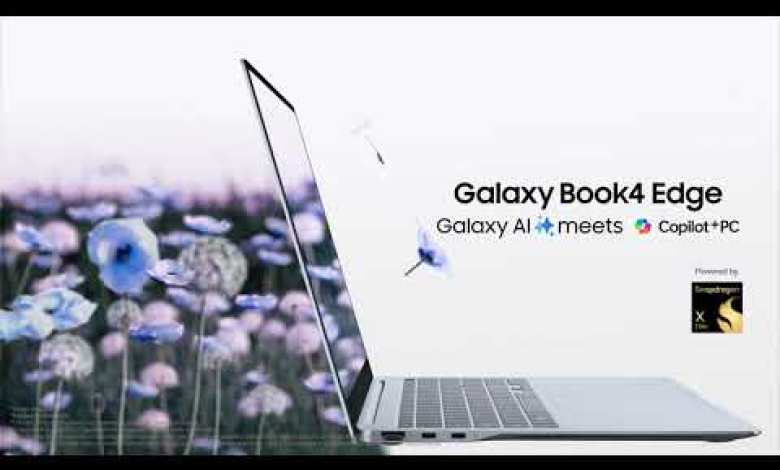 How To Connect Samsung Laptop to Phone | Galaxy How To Connect Samsung Laptop to Phone | Galaxy