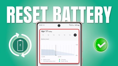 How to Reset Your Battery on Any Samsung Galaxy Phone How to Reset Your Battery on Any Samsung Galaxy Phone