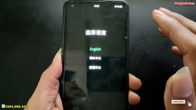 Recovery Mode OPPO Reno5 Recovery Mode OPPO Reno5