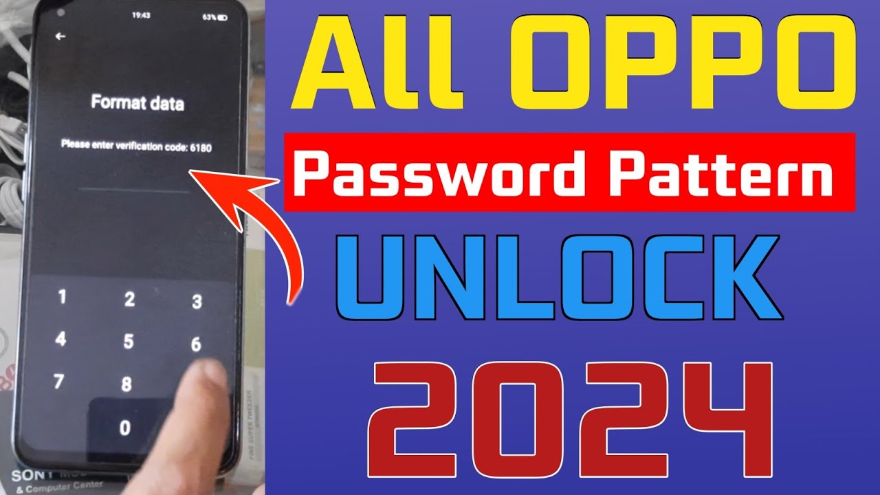Oppo Ka Pattern Lock Kaise Tode 2024 – How To Unlock Oppo Ka Pattern Lock Kaise Tode 2024 – How To Unlock