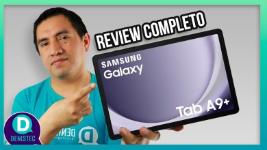 Samsung Galaxy Tab A9+ | Review completo + Samsung Galaxy Tab A9+ | Review completo +
