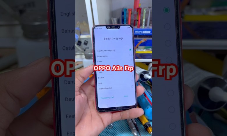 #oppo a3s Frp#vivo #oppo #appleiphone #check #repair #oppo a3s Frp#vivo #oppo #appleiphone #check #repair