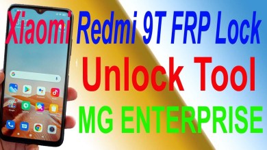 Xiaomi Redmi 9T FRP Lock #mg_entarprise #Youtube Xiaomi Redmi 9T FRP Lock #mg_entarprise #Youtube