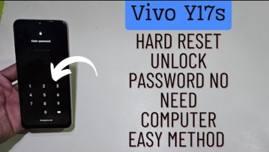 Vivo Y17s Hard Reset Unlock Android 13/14 Without Pc Vivo Y17s Hard Reset Unlock Android 13/14 Without Pc
