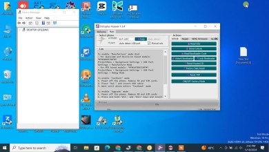 Huawei P20 Pro FRP Remove With Octplus Huawei By Hafiz Huawei P20 Pro FRP Remove With Octplus Huawei By Hafiz