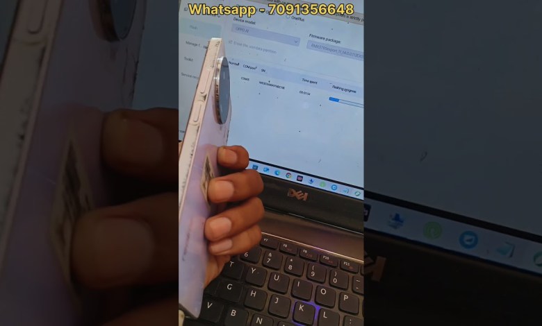 Unlocking Secrets: How to Bypass FRP on Realme Devices Running Android 15! Unlocking Secrets: How to Bypass FRP on Realme Devices Running Android 15!