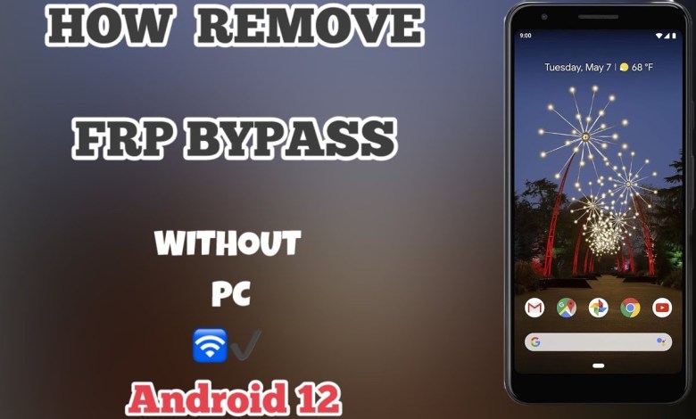 HOW TO REMOVE FRP BYPASS (google account) ON GOOGLE PIXEL HOW TO REMOVE FRP BYPASS (google account) ON GOOGLE PIXEL