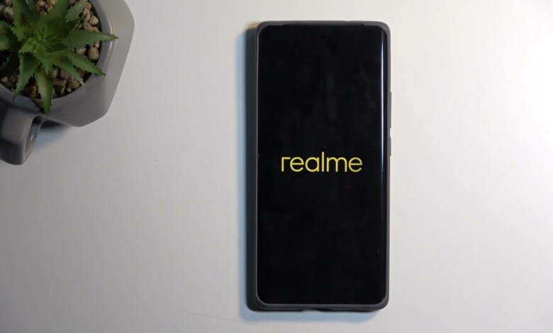 How to Hard Reset the Realme GT 6T – Accomplish the How to Hard Reset the Realme GT 6T – Accomplish the