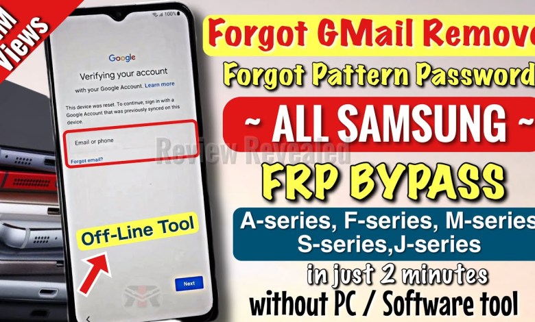 Uncover the Latest Method for Samsung FRP Bypass in 2024 on Android Versions 11, 12, 13, and 14! Uncover the Latest Method for Samsung FRP Bypass in 2024 on Android Versions 11, 12, 13, and 14!