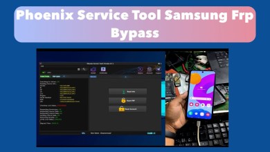 Phoenix Service Tool, Samsung FRP Bypass latest Phoenix Service Tool, Samsung FRP Bypass latest