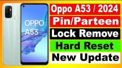 Oppo A53 Hard Reset | Oppo cph 2127 Factory reset / Oppo A53 Hard Reset | Oppo cph 2127 Factory reset /