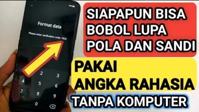 How to delete forgotten password and pattern for Oppo type and How to delete forgotten password and pattern for Oppo type and