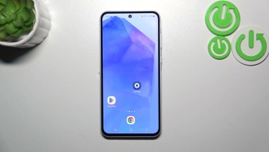 How to Reset App Preferences on SAMSUNG Galaxy A55? How to Reset App Preferences on SAMSUNG Galaxy A55?