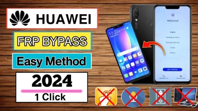 All Huawei FRP Unlock 2024 || Huawei Google Account All Huawei FRP Unlock 2024 || Huawei Google Account